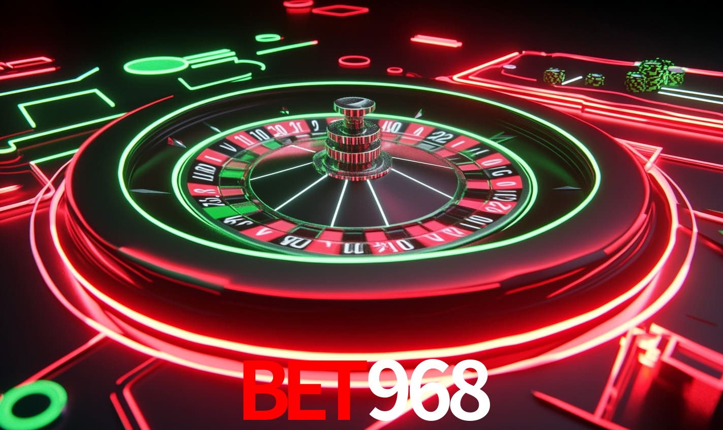 BET968