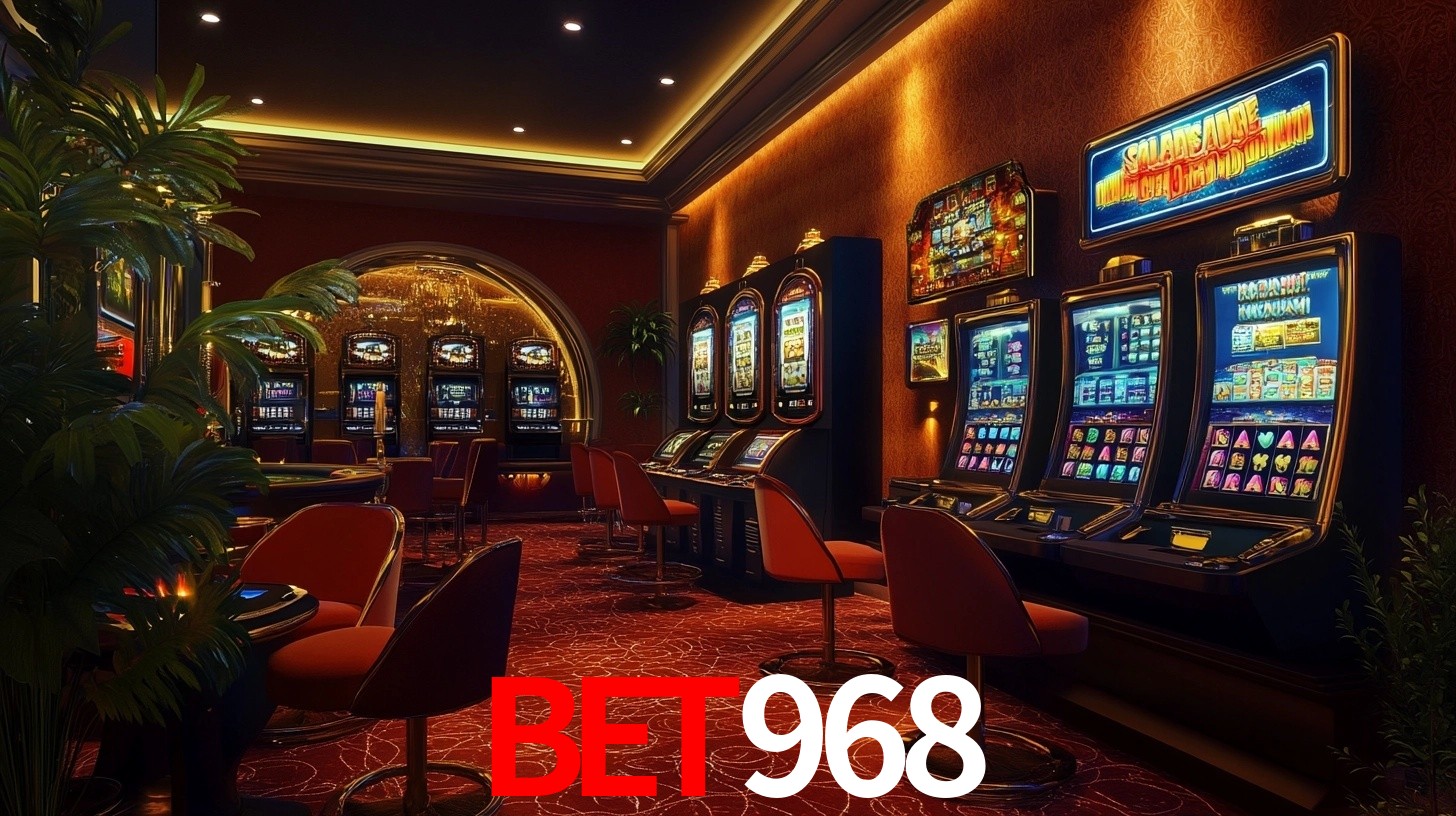 BET968