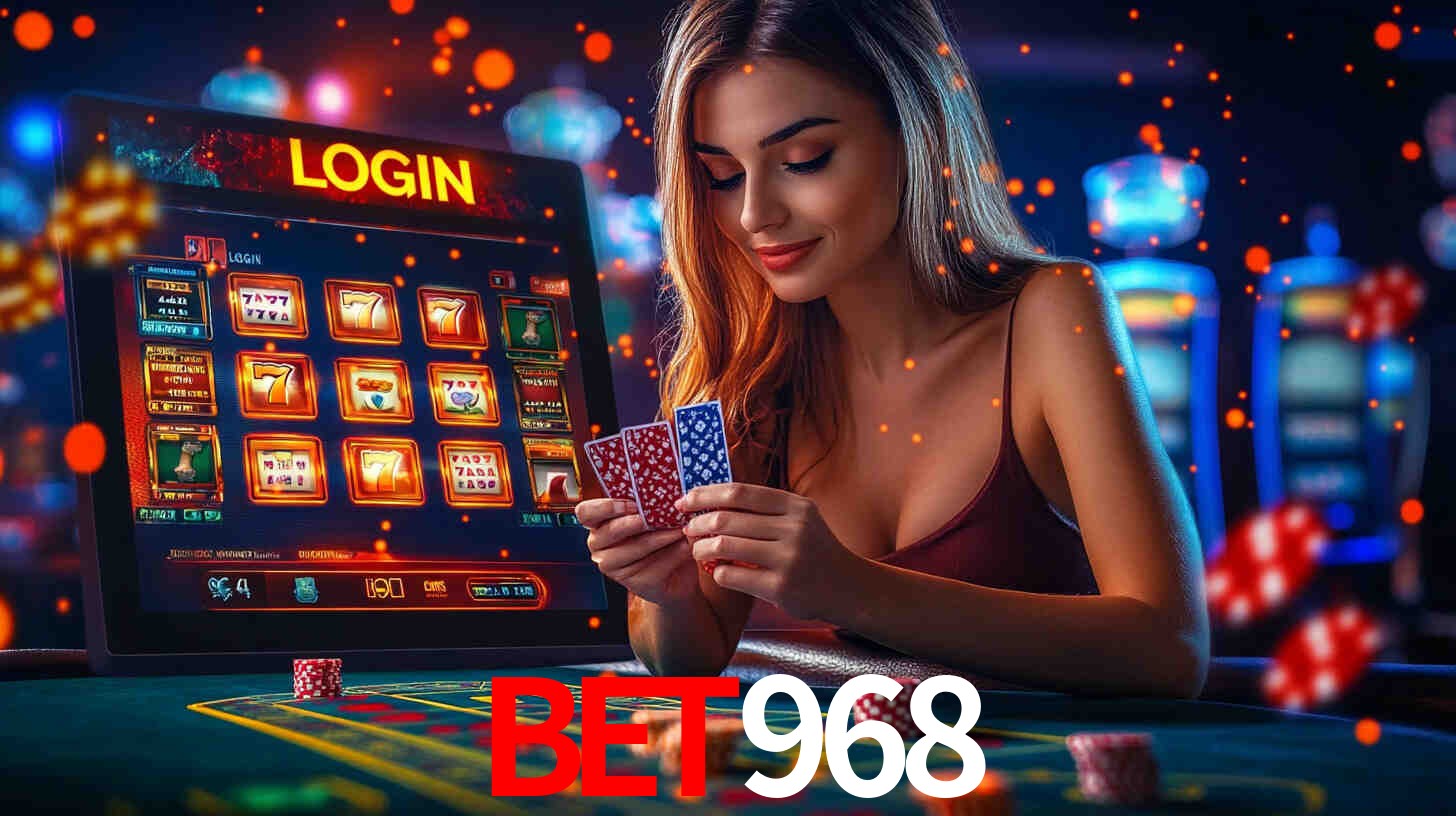 Aproveite as Melhores Promoções do BET968