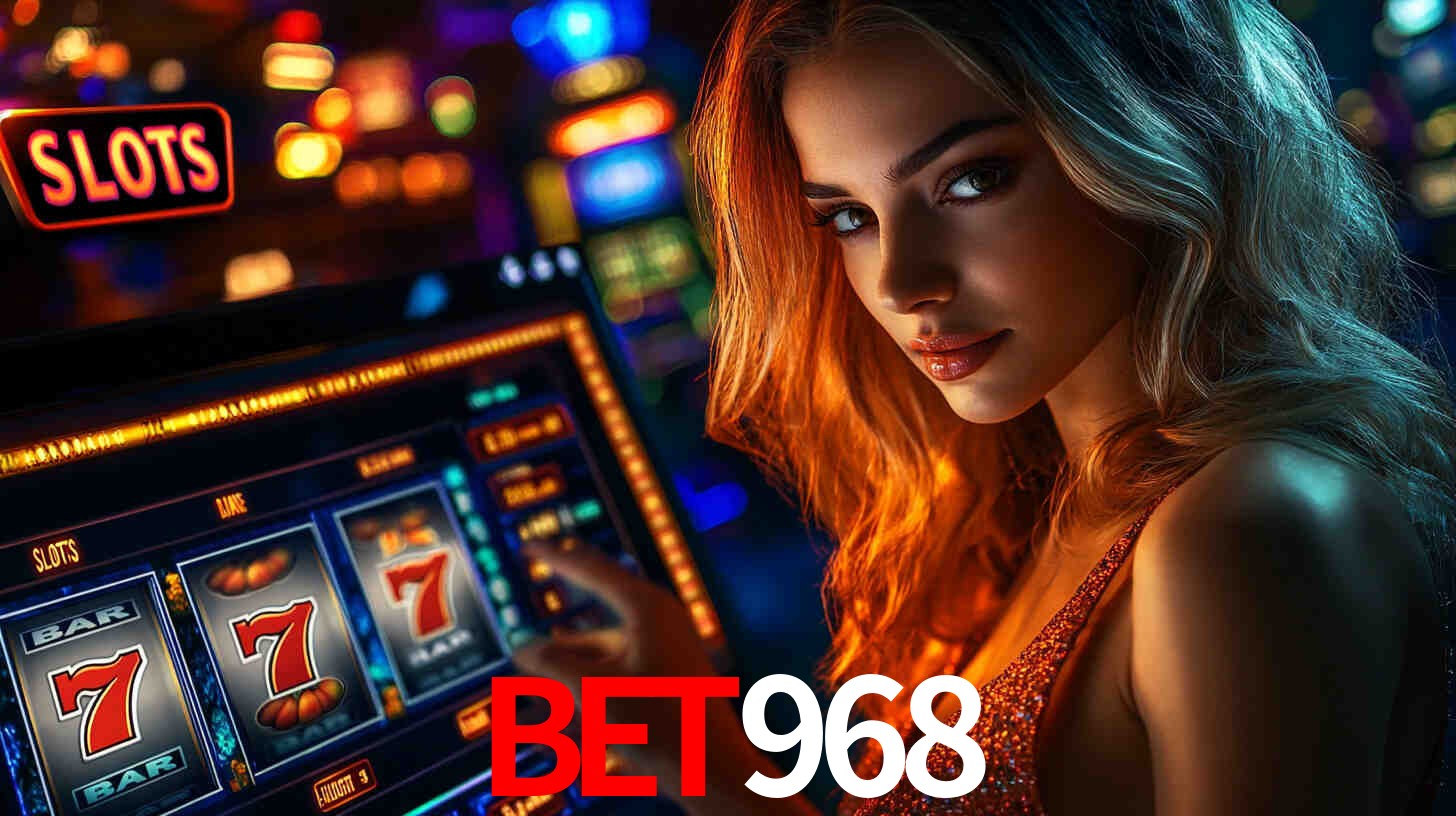 Descubra o Mundo das Mesas de Jogos no BET968