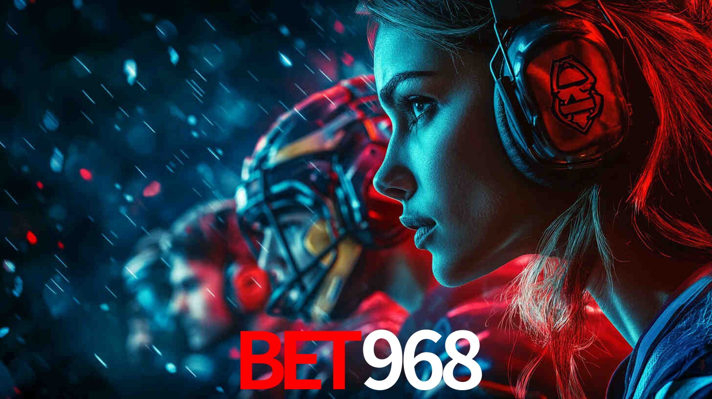 Esportes Disponíveis no bet968