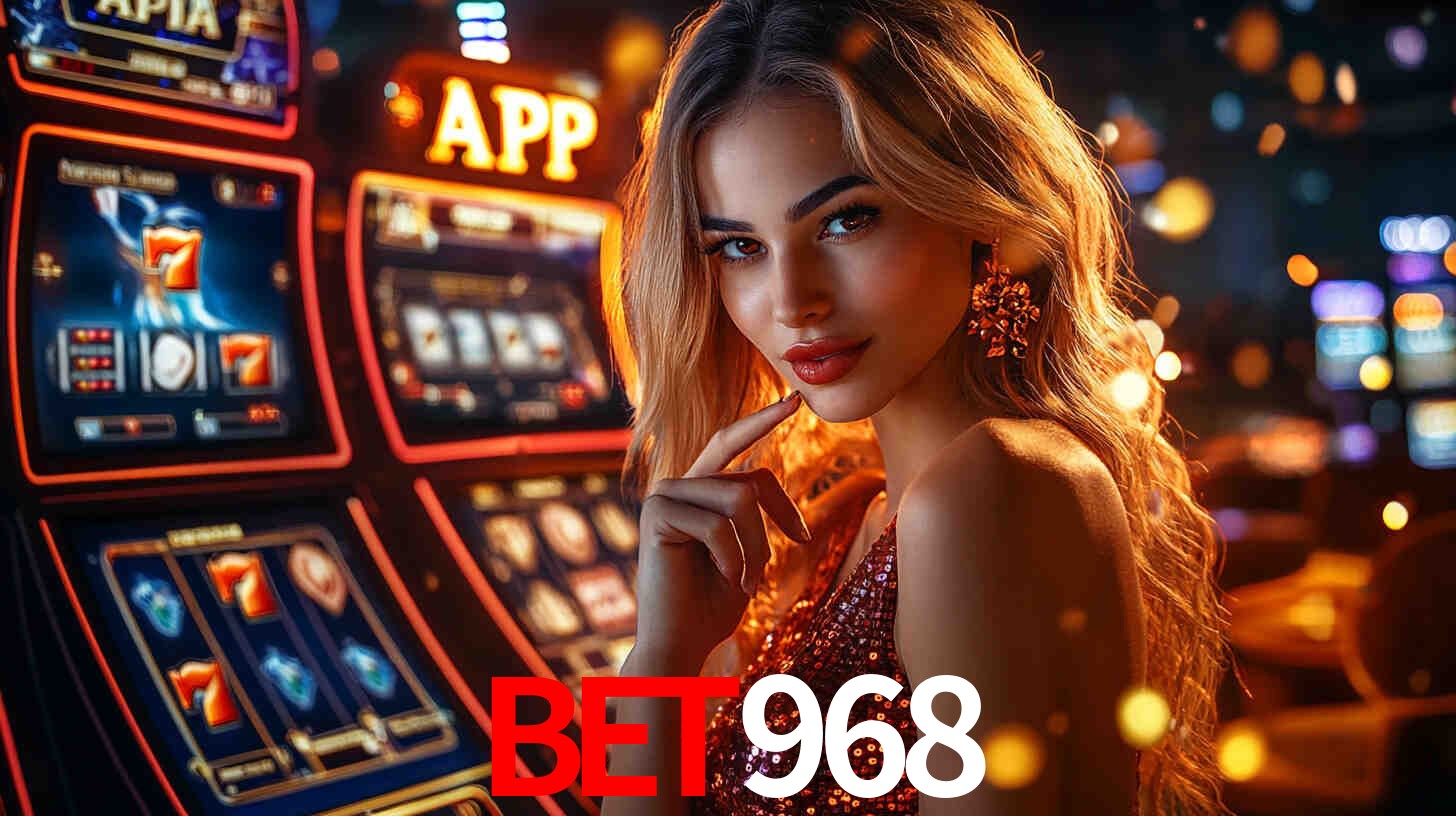 Baixar App Android bet968