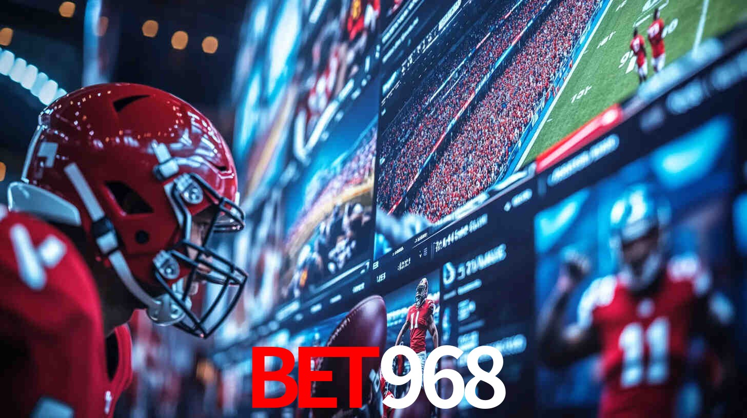 Benefícios das Apostas Ao Vivo no bet968
