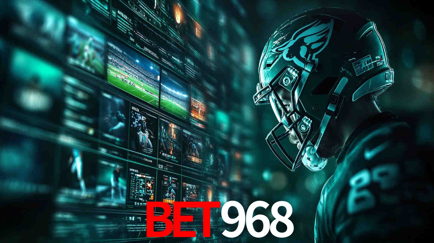 Esportes em Destaque no bet968