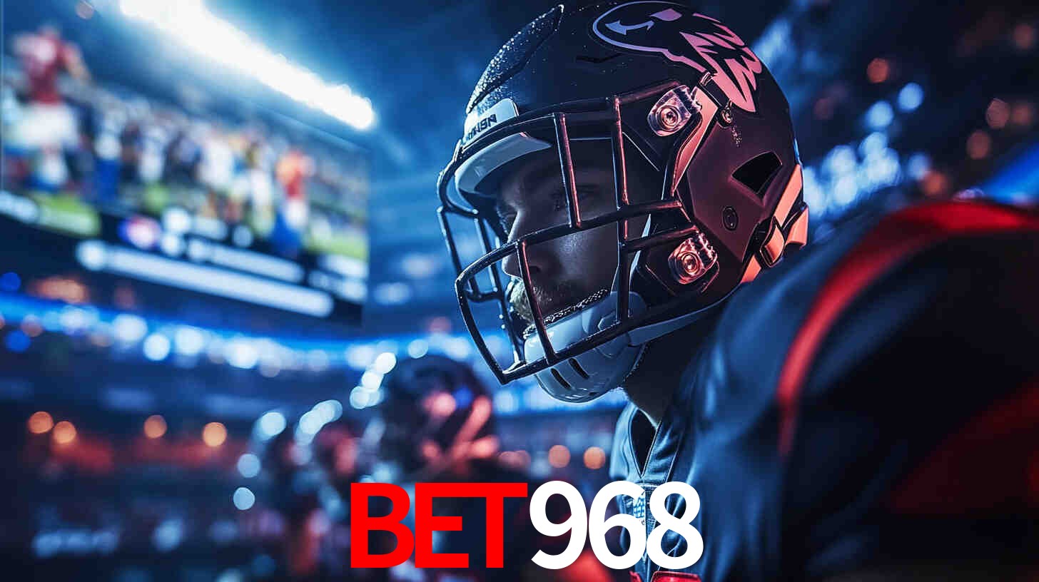 Transforme Suas Apostas em Grandes Prêmios no bet968